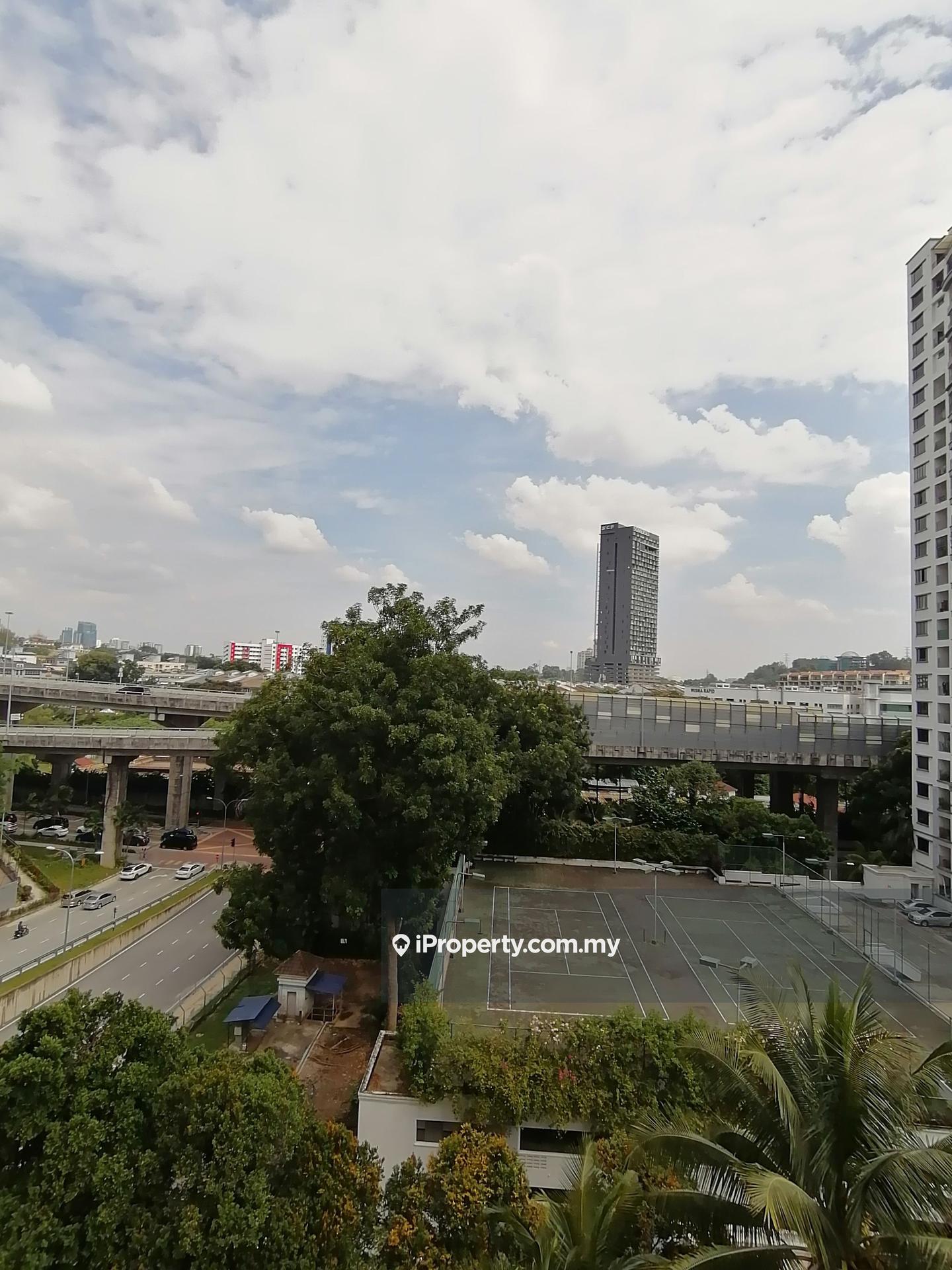 Kondominium untuk Disewa di Flora Murni oleh Sarah Lim - iProperty.com.my