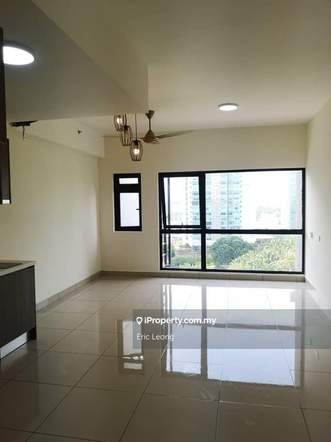 Service Residence for Rent in HYVE by Eric Leong - iProperty.com.my
