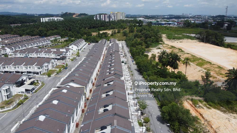 Tanah Pertanian untuk Dijual di Kajang East, Kaseh Height, Kajang Mewah, Kajang oleh Steven Tay - iProperty.com.my