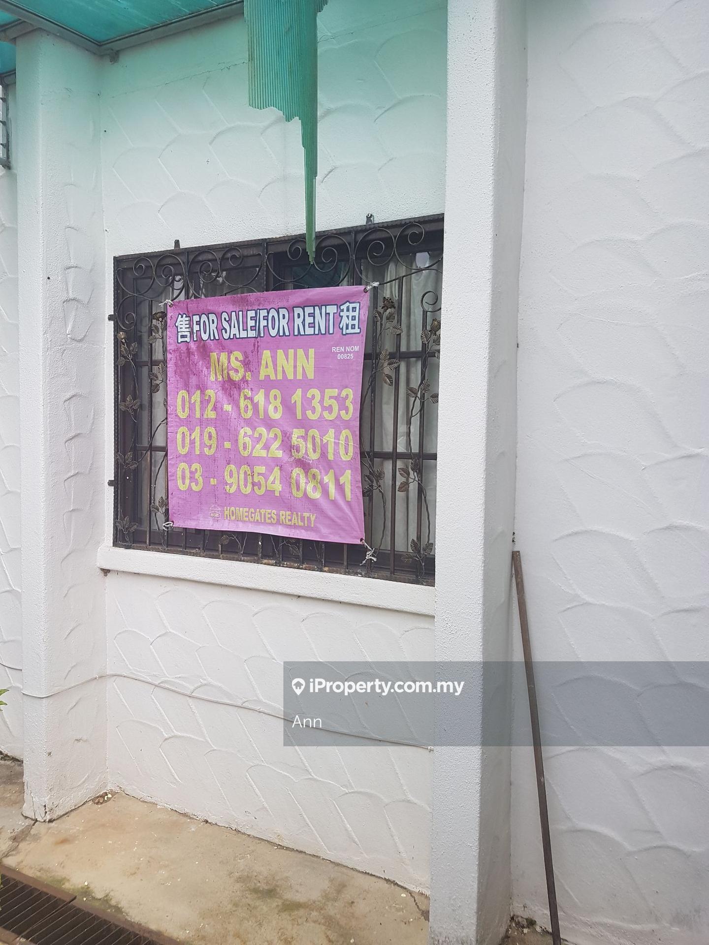 Rumah Bandar untuk Dijual di Country Heights, Kajang oleh Ann - iProperty.com.my