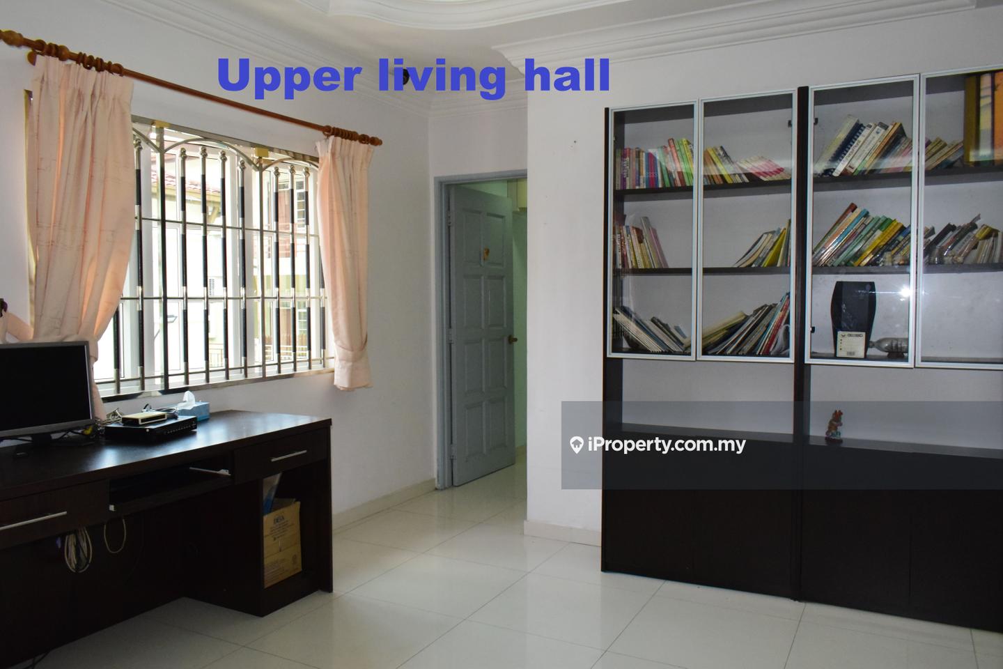 Semi-Detached House for Sale in Taman Equine, Seri Kembangan by Philip Wong - iProperty.com.my