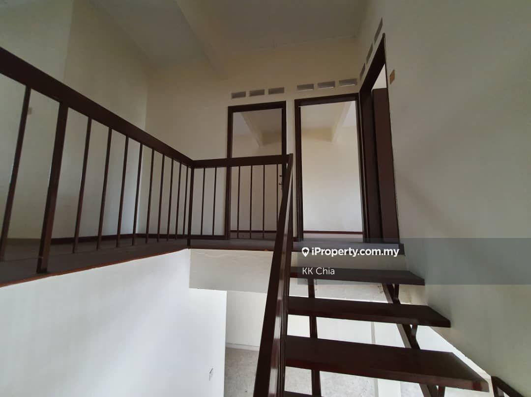 Rumah Berangkai 1 Tingkat untuk Dijual di Taman Midah, Cheras oleh KK Chia - iProperty.com.my