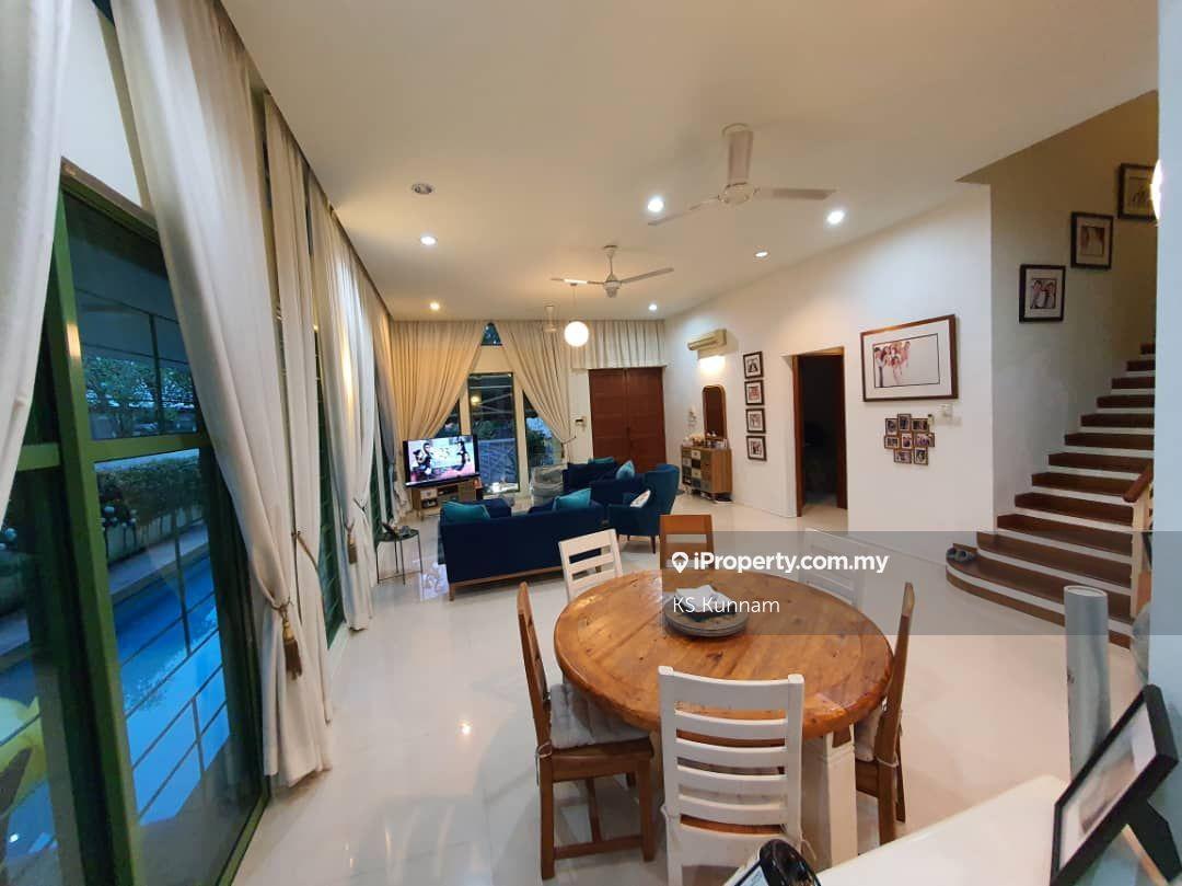 Rumah Berkembar untuk Disewa di Damansara Heights, Kuala Lumpur oleh KS Kunnam - iProperty.com.my