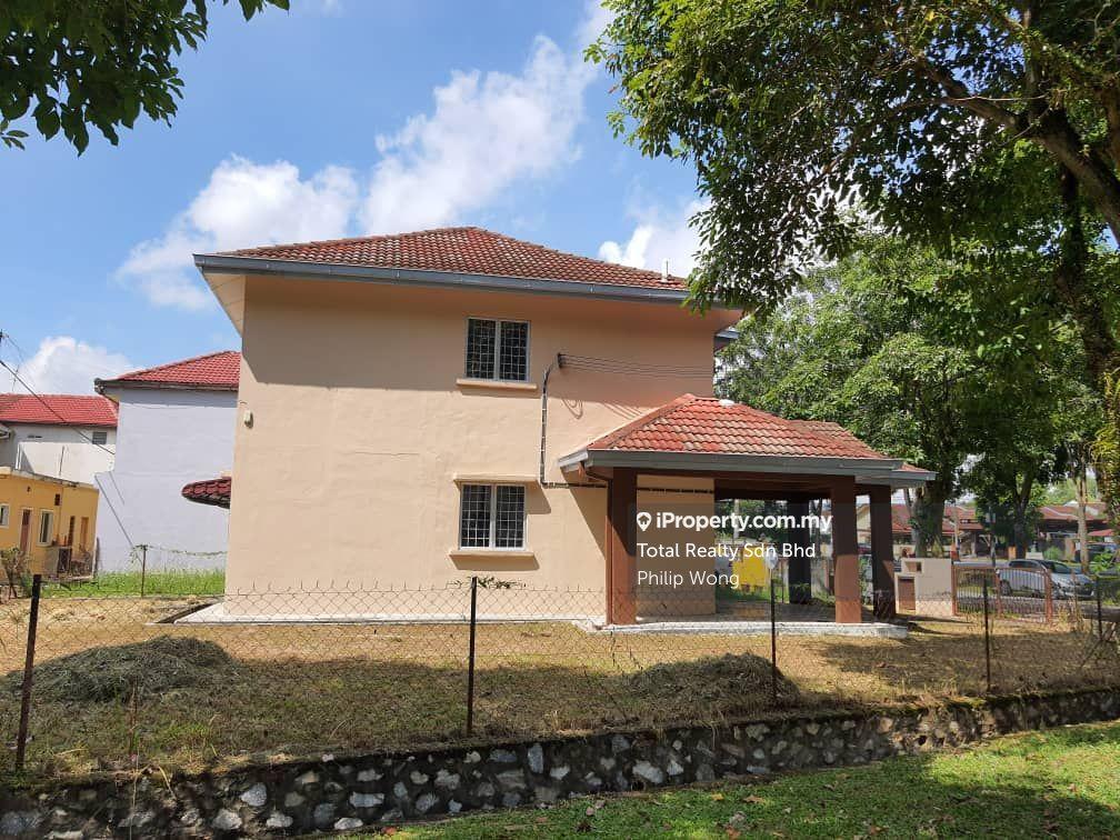 2-storey Terraced House for Sale in Taman Lestari Putra, Seri Kembangan by Philip Wong - iProperty.com.my