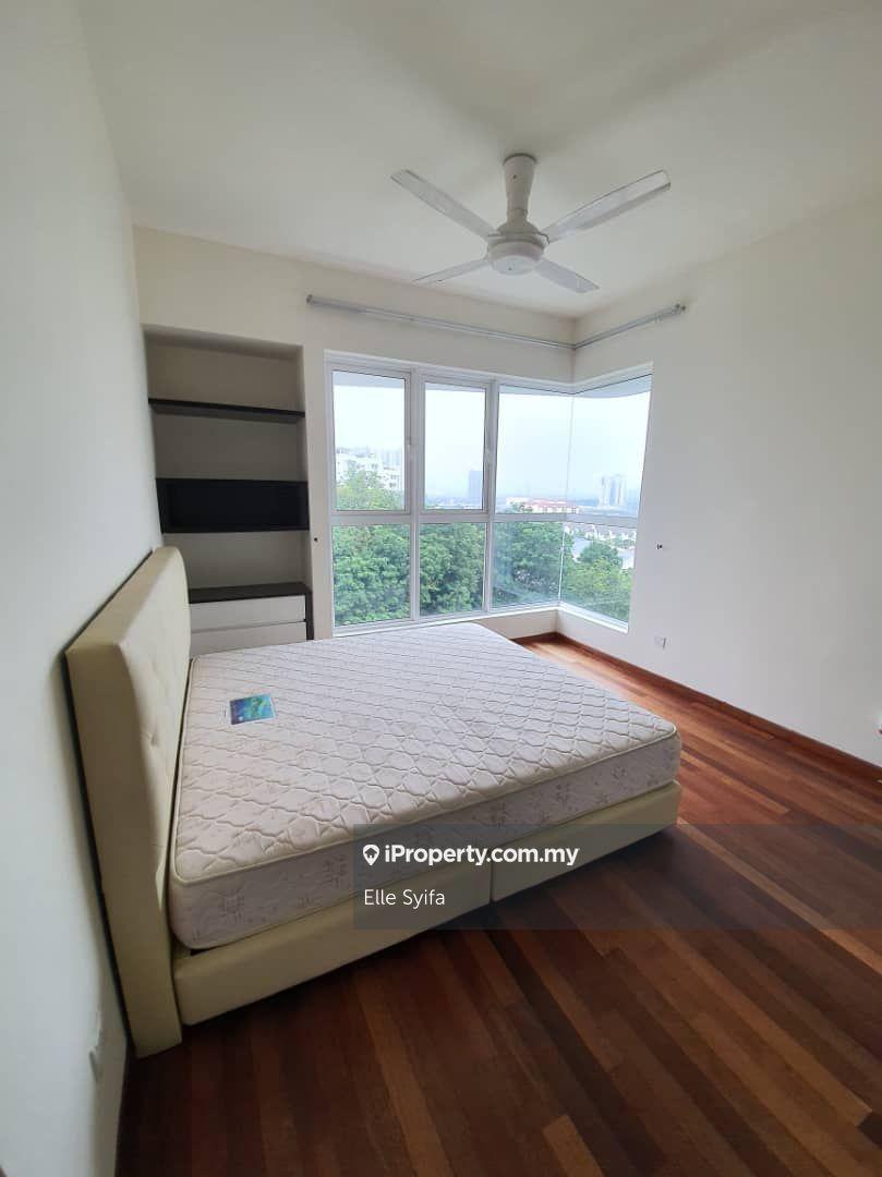 Kondominium untuk Disewa di 28 Dutamas oleh Elle Syifa - iProperty.com.my