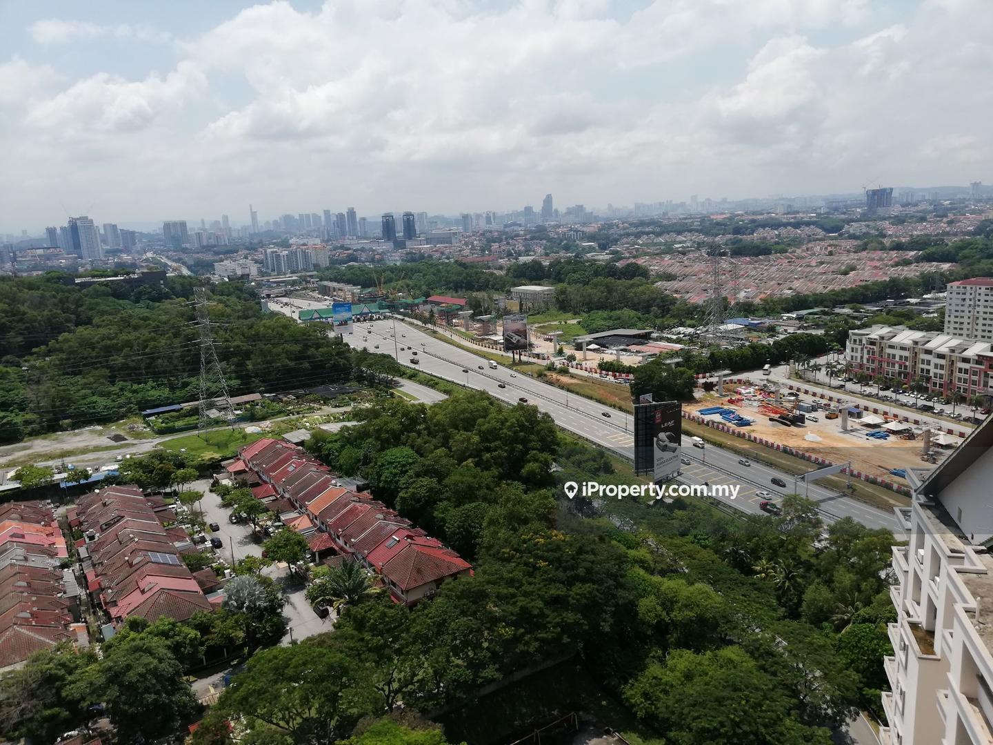 Condominium for Rent in Riana Green Condominium by Loh Swee Heng - iProperty.com.my