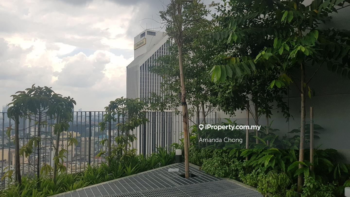 Soho for Rent in KLCC, KL City Centre by Amanda Chong - iProperty.com.my
