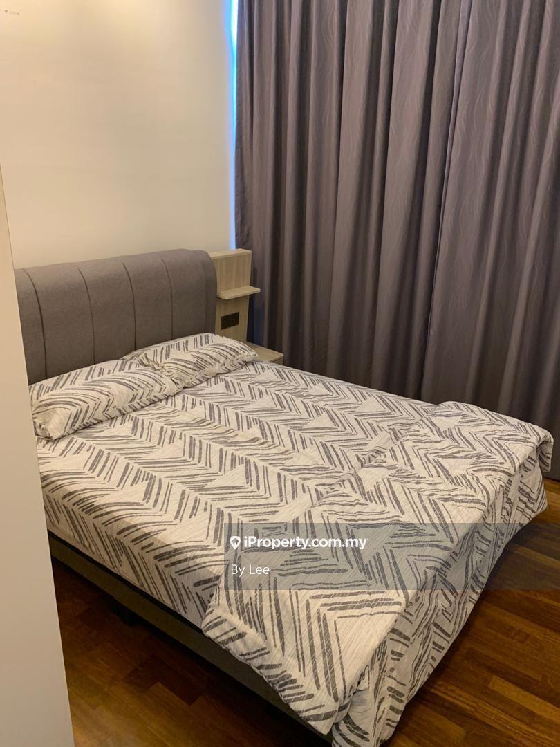 Service Residence for Rent in Paragon Suites @ CIQ by By Lee - iProperty.com.my