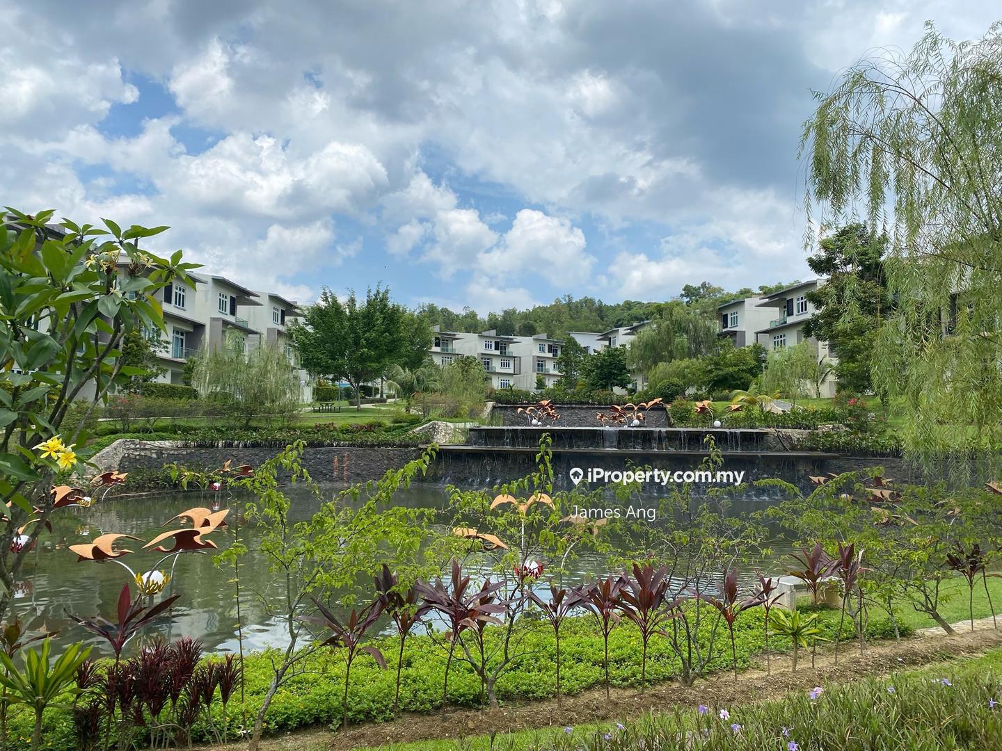 Bungalow House for Sale in Tijani Ukay, Ampang by James Ang - iProperty.com.my