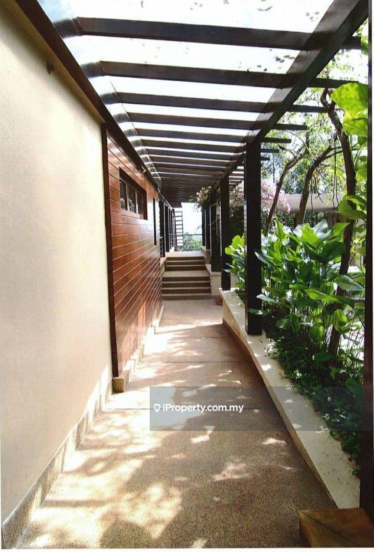 Banglo untuk Dijual di Cendana Sejahtera,Seksyen 7, Shah Alam oleh Eugene Yap - iProperty.com.my