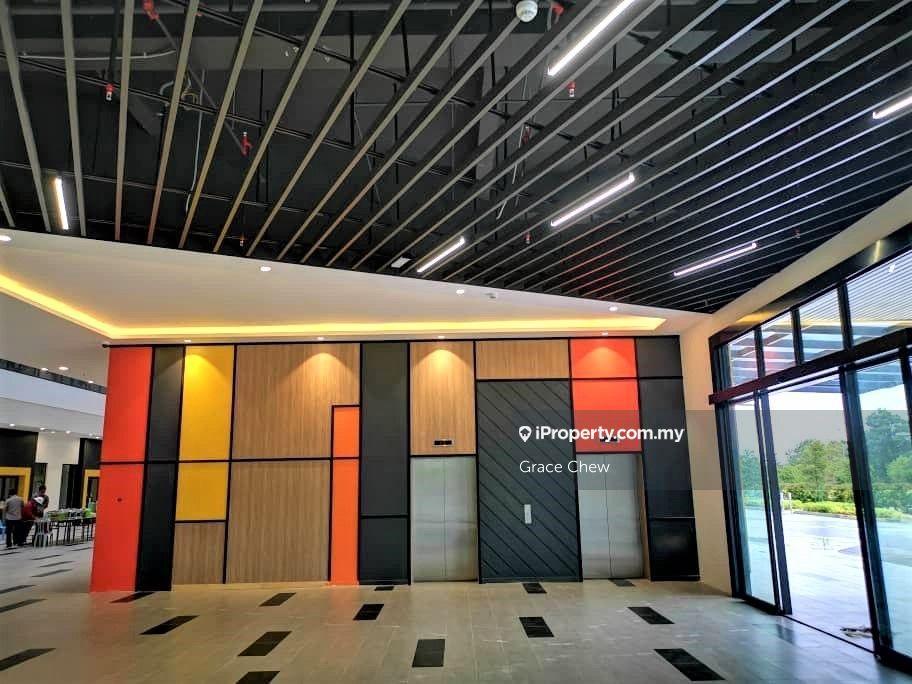 Retail-Space for Rent in Iskandar Puteri (Nusajaya), Johor by Grace Chew - iProperty.com.my