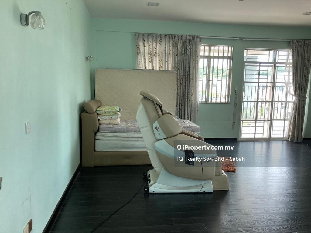 Banglo untuk Dijual di Kota Kinabalu, Sabah oleh Susan Tan - iProperty.com.my