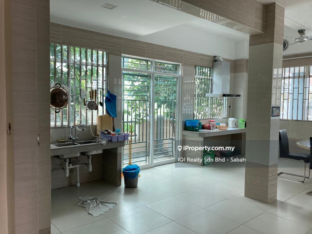 Banglo untuk Dijual di Kota Kinabalu, Sabah oleh Susan Tan - iProperty.com.my