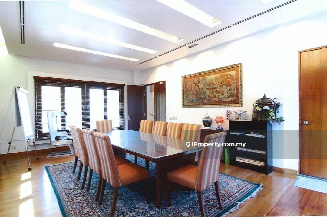 Banglo untuk Dijual di Cendana Sejahtera,Seksyen 7, Shah Alam oleh Eugene Yap - iProperty.com.my