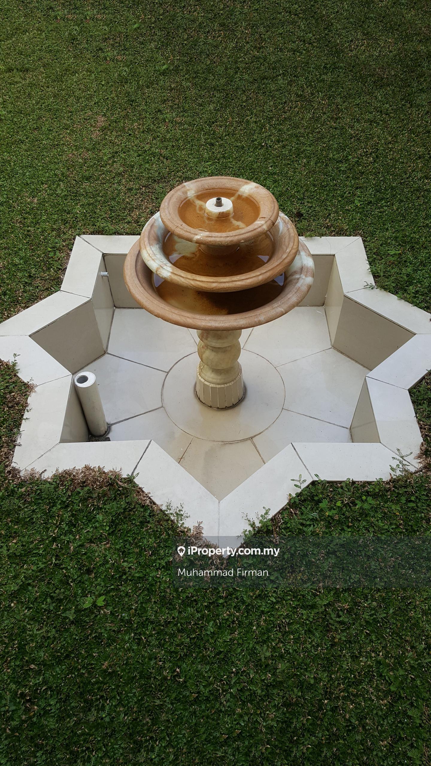 Banglo untuk Dijual di Seksyen 7, Shah Alam oleh Firman Hussain - iProperty.com.my