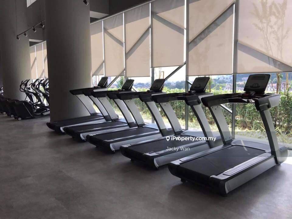 Service Residence for Rent in Petalz Residences by Jacky Wan - iProperty.com.my