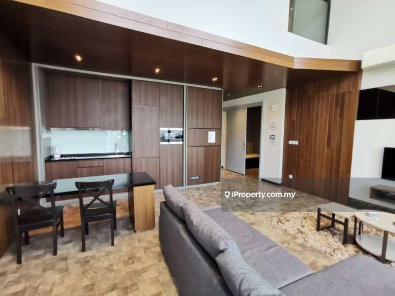 Service Residence for Rent in Expressionz Professional Suites by Enid Lim - iProperty.com.my