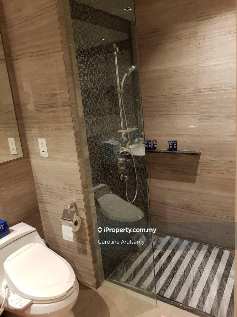 Service Residence for Sale in The Sentral Residences by Caroline Arulsamy - iProperty.com.my