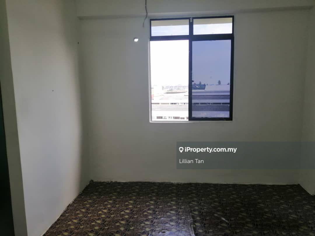 Pangsapuri untuk Dijual di Taman Dedap oleh Lillian Tan - iProperty.com.my