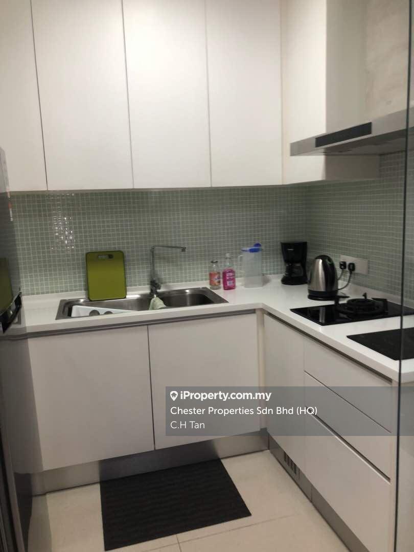 Service Residence for Rent in G Residence by C.H Tan - iProperty.com.my