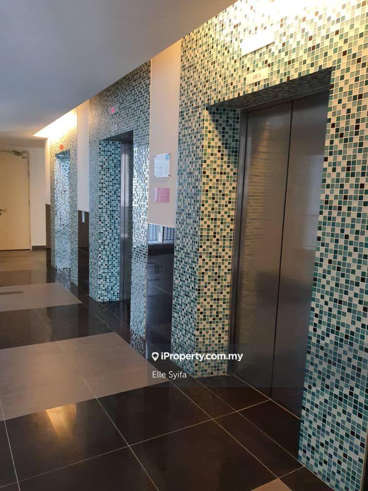 Kondominium untuk Disewa di 28 Dutamas oleh Elle Syifa - iProperty.com.my