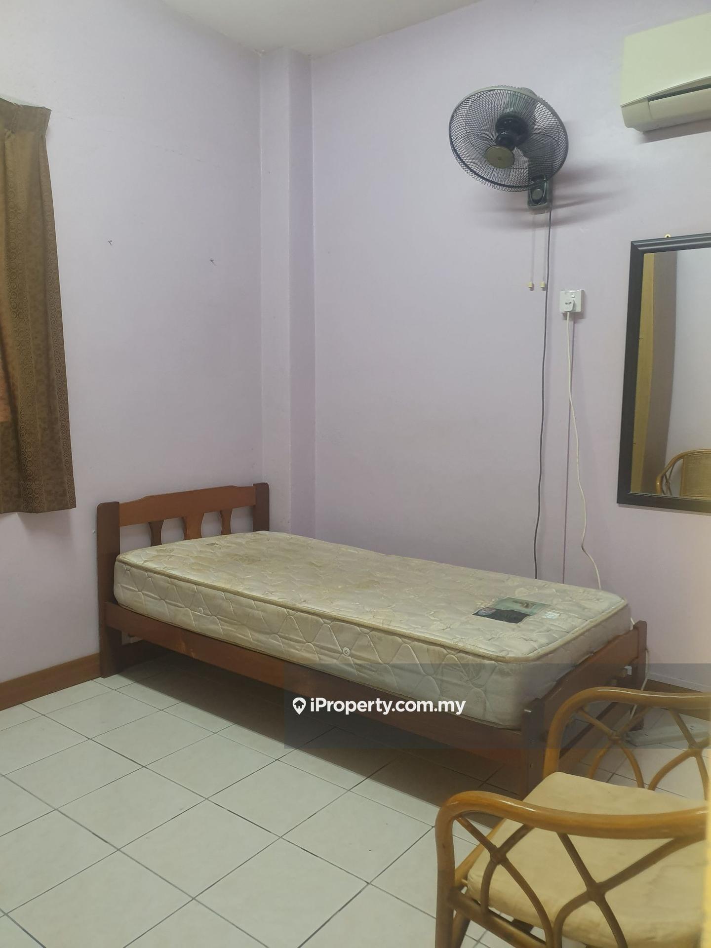 Pangsapuri untuk Disewa di Prima Tiara II oleh Grace Chooi - iProperty.com.my