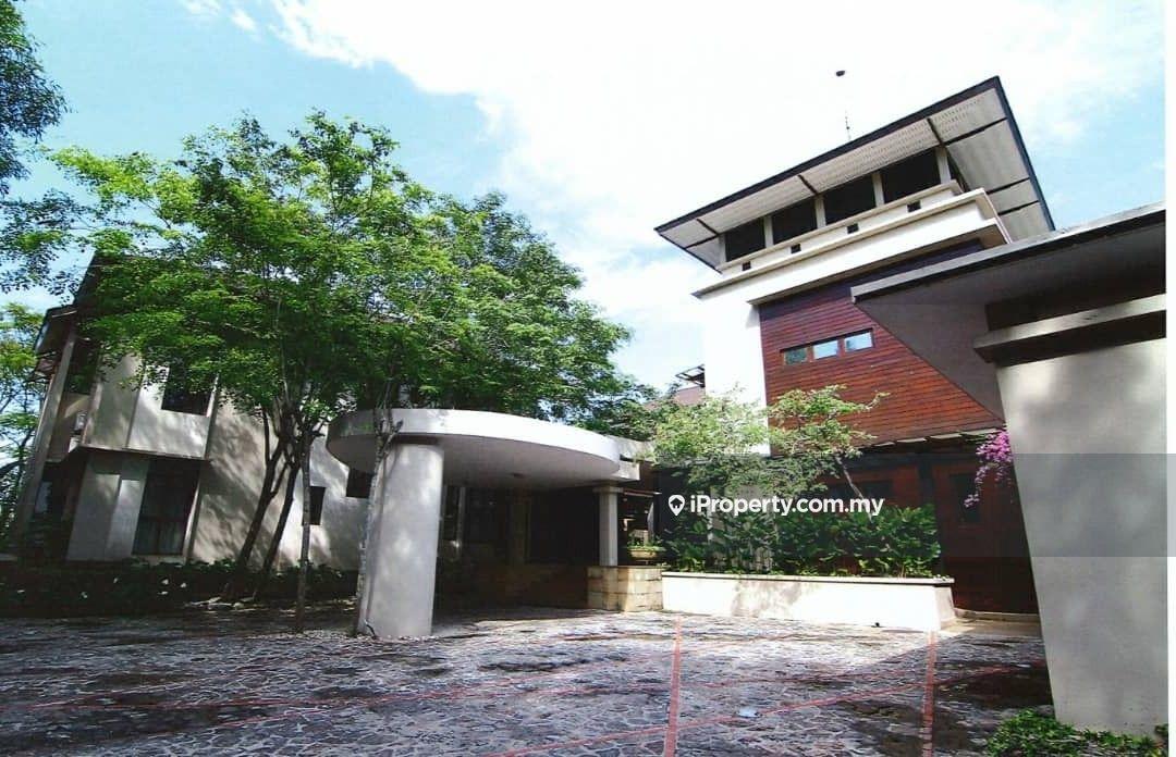 Banglo untuk Dijual di Cendana Sejahtera,Seksyen 7, Shah Alam oleh Eugene Yap - iProperty.com.my