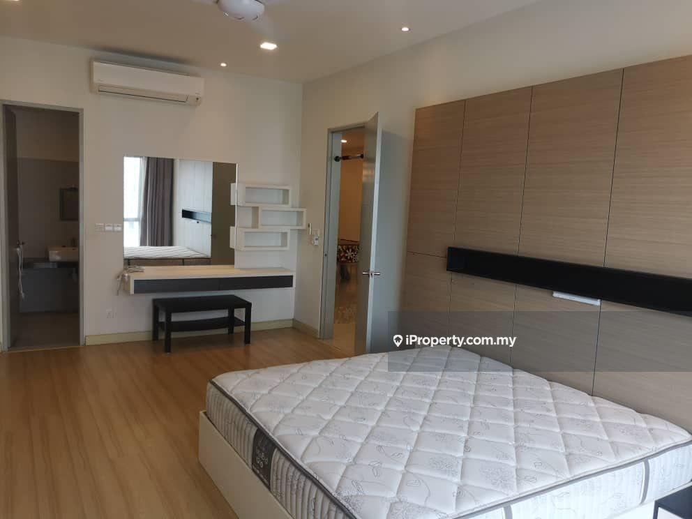 Kondominium untuk Disewa di X2 Residency oleh Kelly Kew - iProperty.com.my