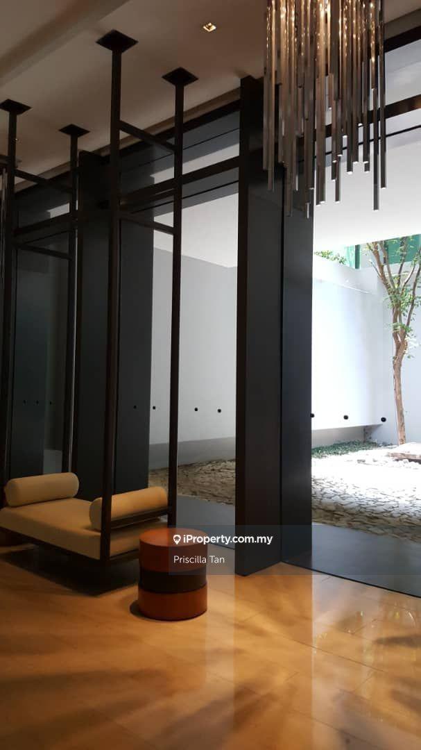 Service Residence for Rent in Hampshire Place by Priscilla Tan - iProperty.com.my