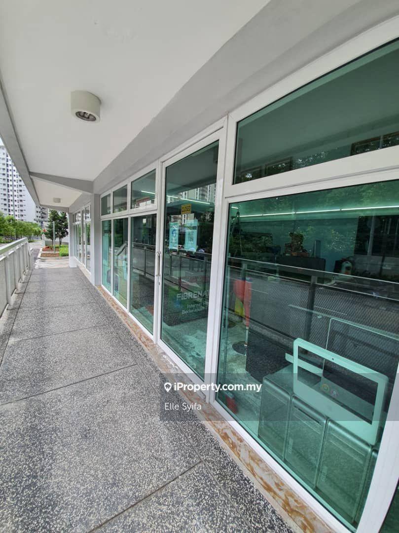 Kondominium untuk Disewa di 28 Dutamas oleh Elle Syifa - iProperty.com.my