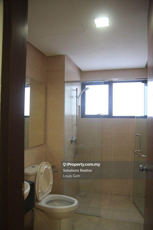 Condominium for Rent in Nautica Lake Suites by Louis Goh - iProperty.com.my