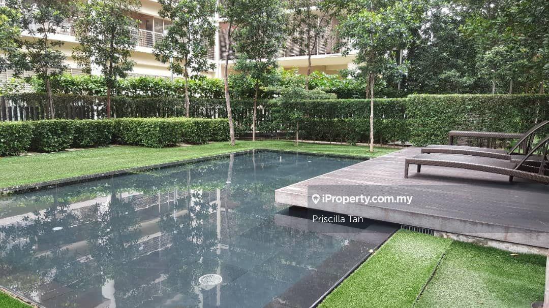 Service Residence for Rent in Hampshire Place by Priscilla Tan - iProperty.com.my