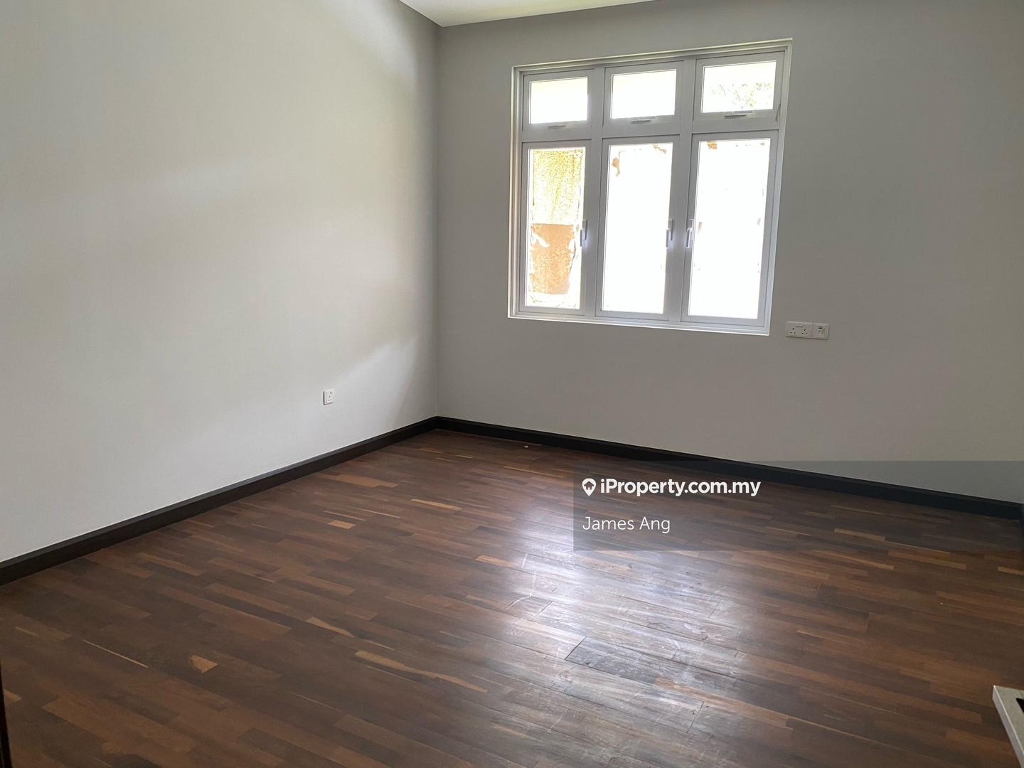 Bungalow House for Sale in Tijani Ukay, Ampang by James Ang - iProperty.com.my