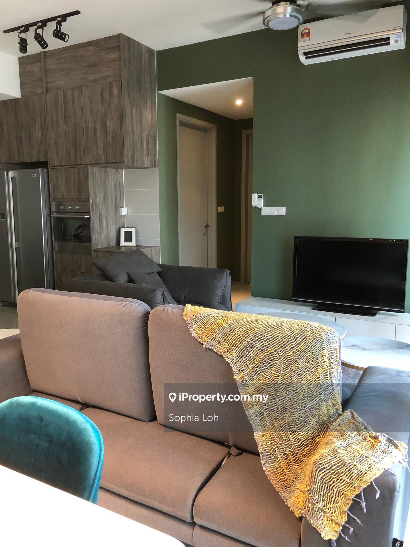 Condominium for Sale in Sunway Mont Residences by Sophia Loh - iProperty.com.my