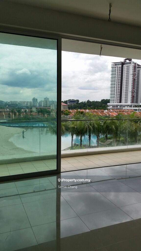 Kondominium untuk Dijual di Le Yuan Residence oleh Samie Chang - iProperty.com.my