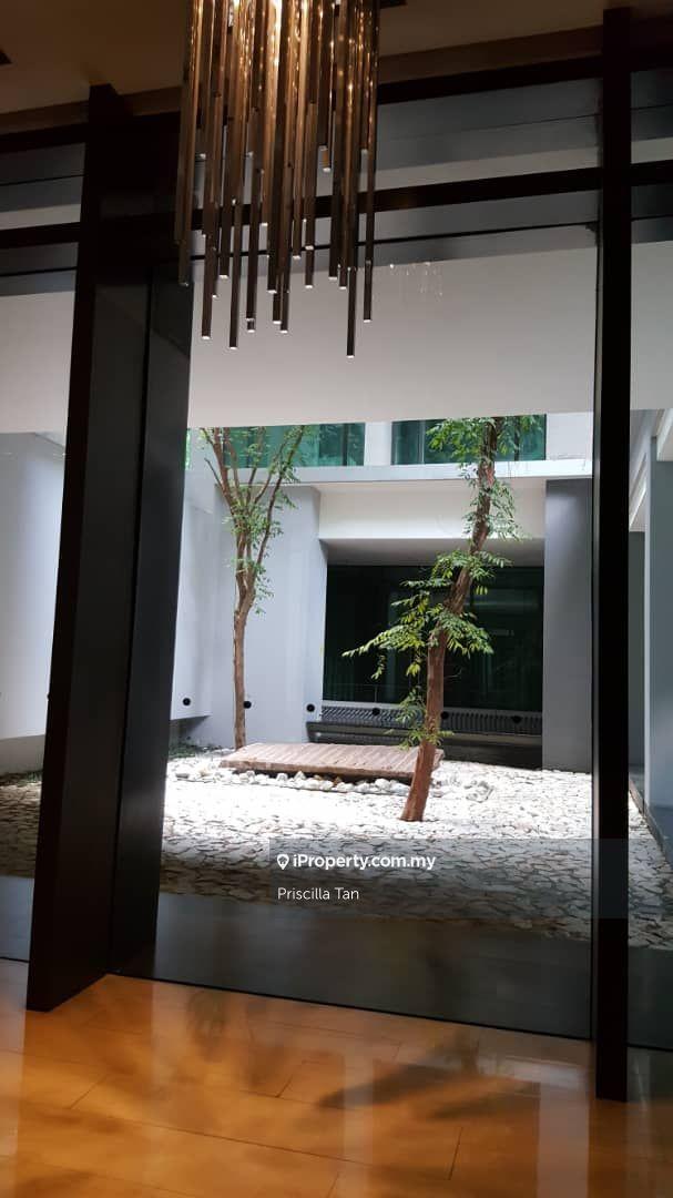 Service Residence for Rent in Hampshire Place by Priscilla Tan - iProperty.com.my