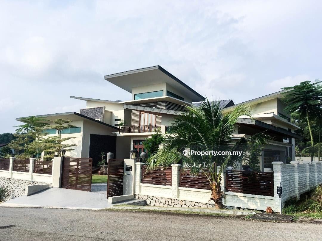 Bungalow House for Sale in Ayer Keroh, Melaka by Wesley Tan - iProperty.com.my