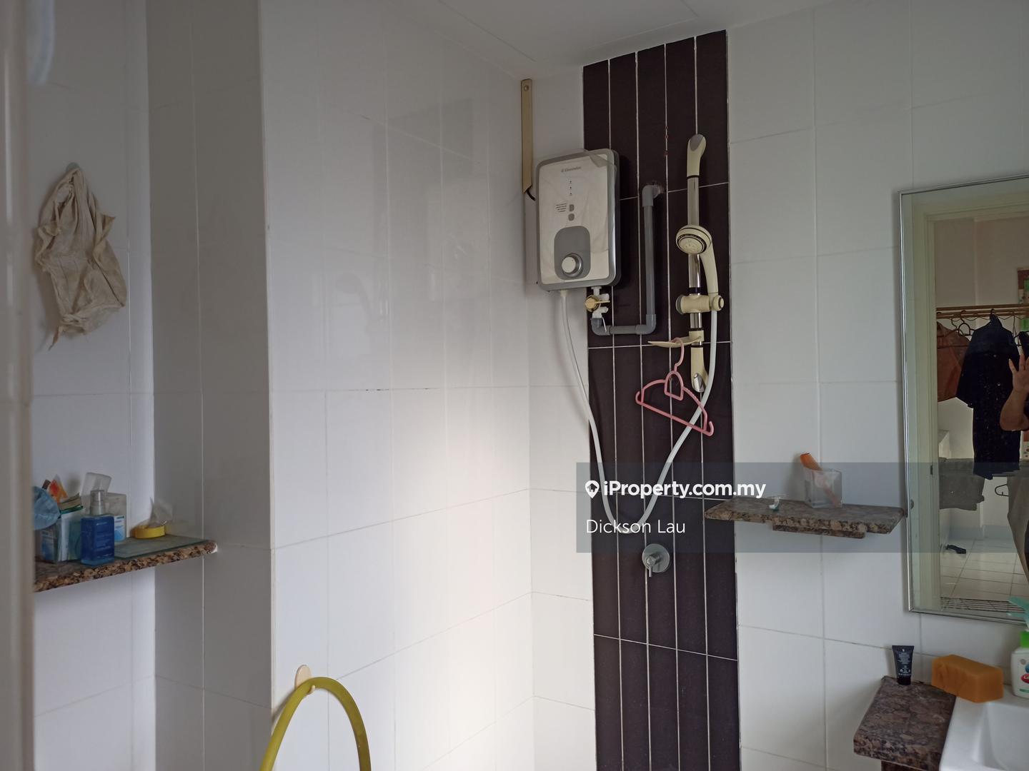 Condominium for Sale in Plaza Menjalara by Dickson Lau - iProperty.com.my