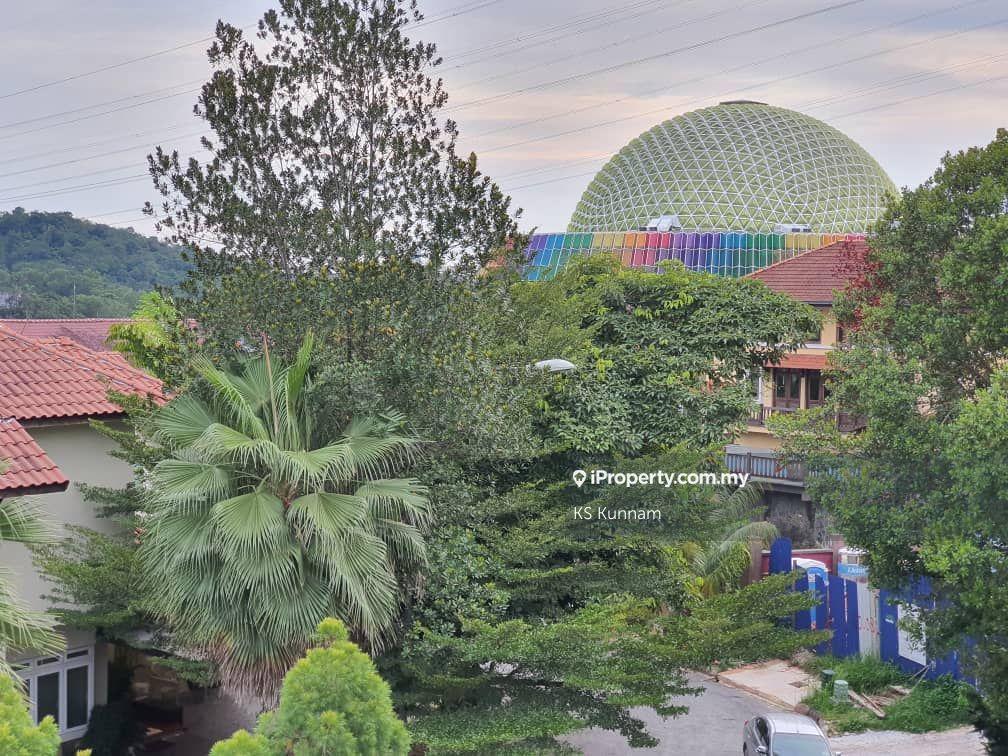 Rumah Berkembar untuk Disewa di Damansara Heights, Kuala Lumpur oleh KS Kunnam - iProperty.com.my