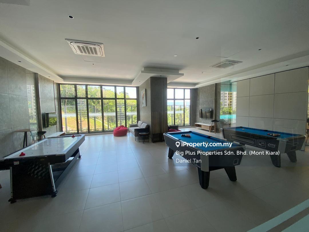 Condominium for Sale in Sunway Mont Residences by Daniel Tan - iProperty.com.my