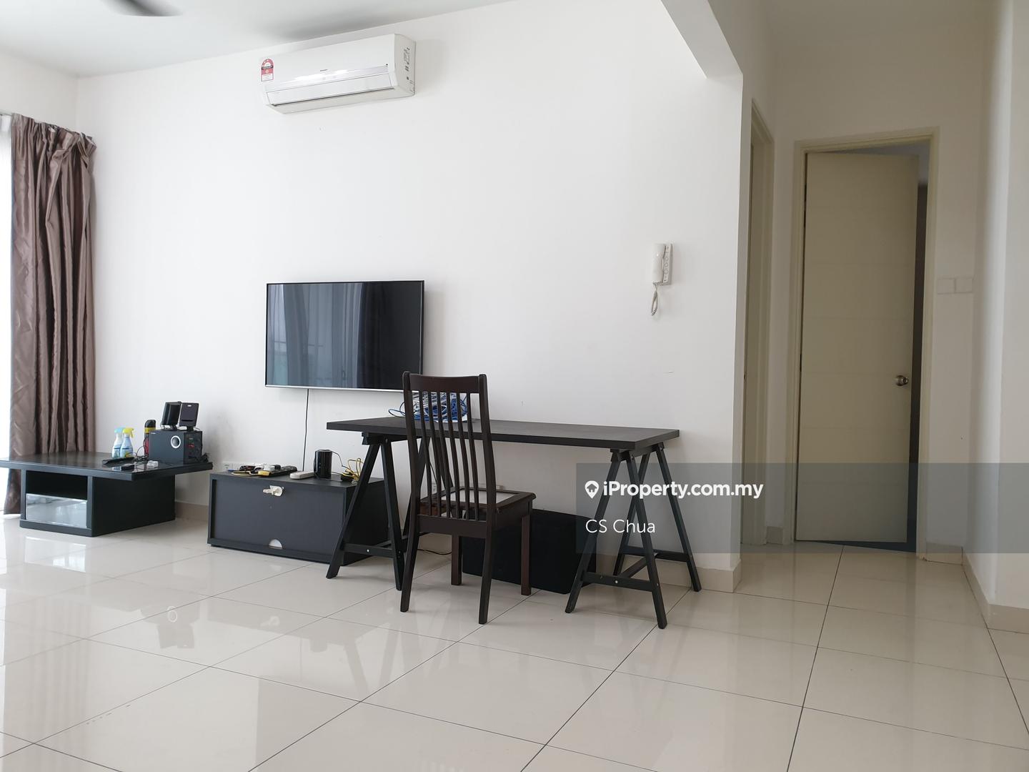 Kondominium untuk Dijual di The Regina oleh CS Chua - iProperty.com.my