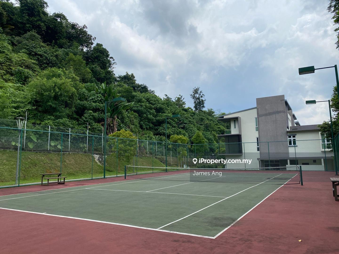 Bungalow House for Sale in Tijani Ukay, Ampang by James Ang - iProperty.com.my