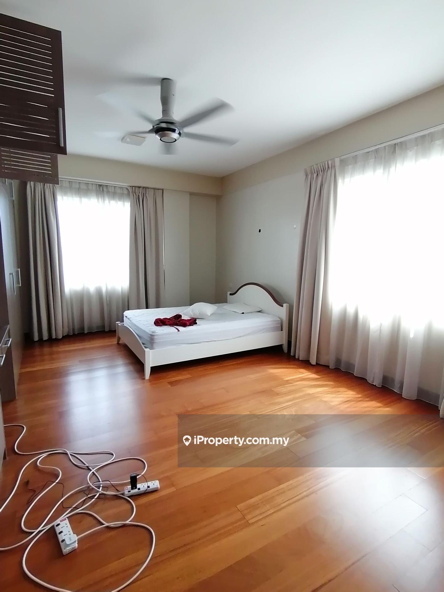 Kondominium untuk Disewa di Flora Murni oleh Sarah Lim - iProperty.com.my