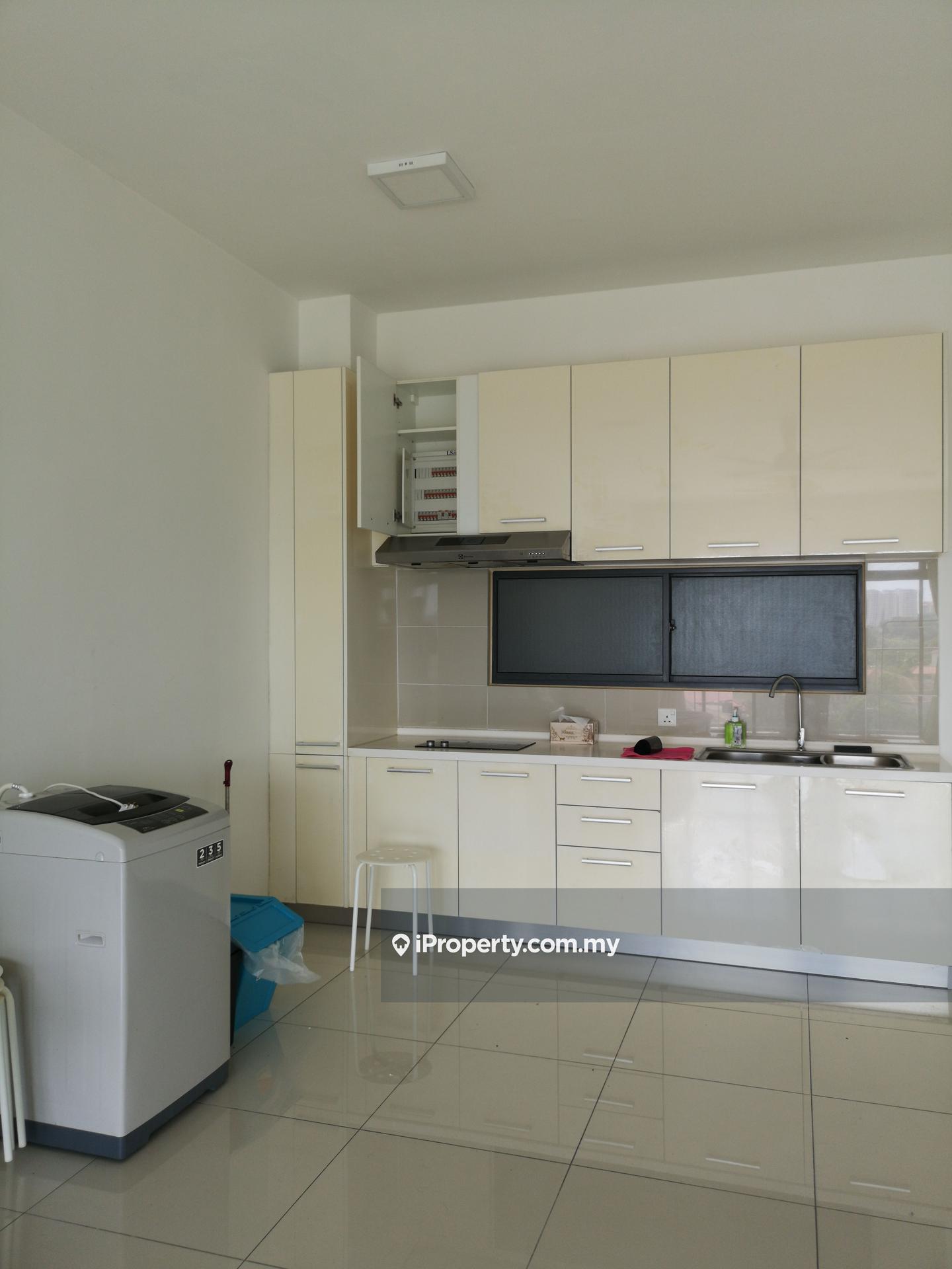 Condominium for Rent in Mirage By The Lake by Kelvin Lim - iProperty.com.my