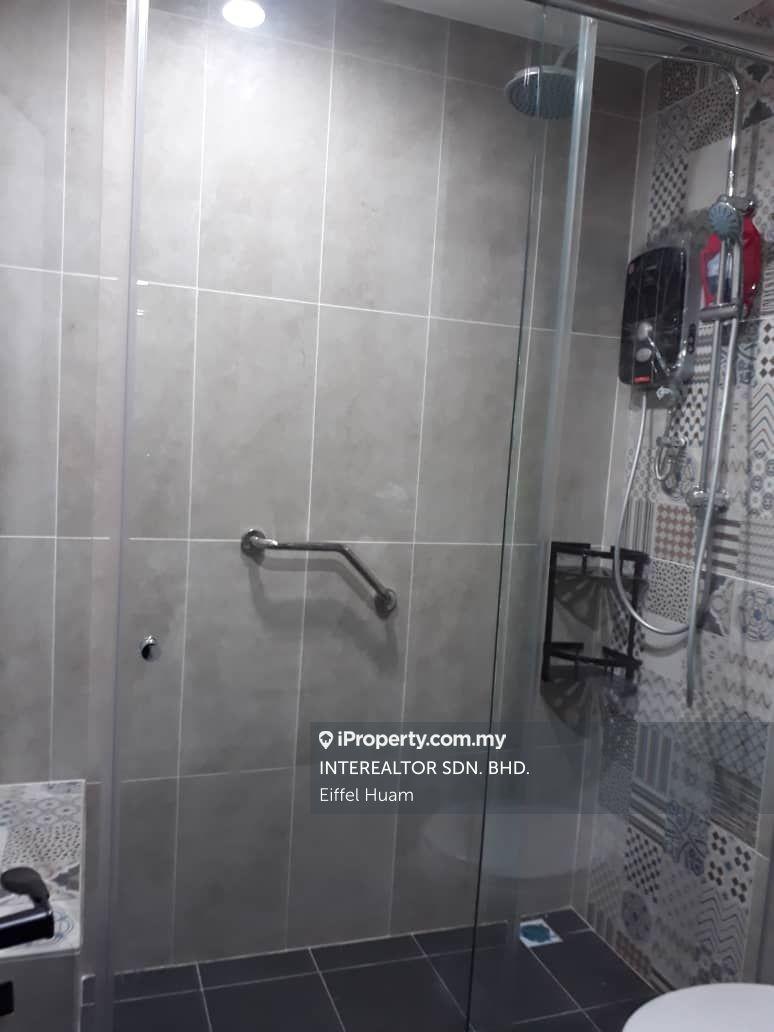 Condominium for Sale in The Reef Condominium by Eiffel Huam - iProperty.com.my