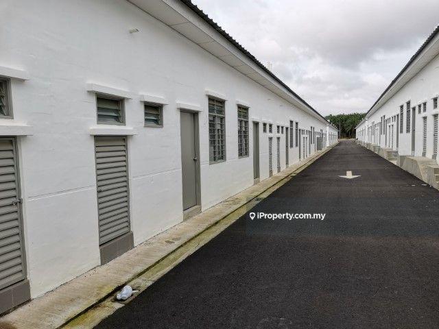 Kedai untuk Disewa di taman ekoflora, Johor Bahru oleh CY Chew - iProperty.com.my
