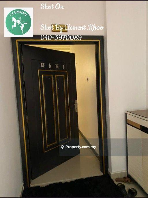 Condominium for Sale in Alila Horizons Condominium by Clement Khoo - iProperty.com.my