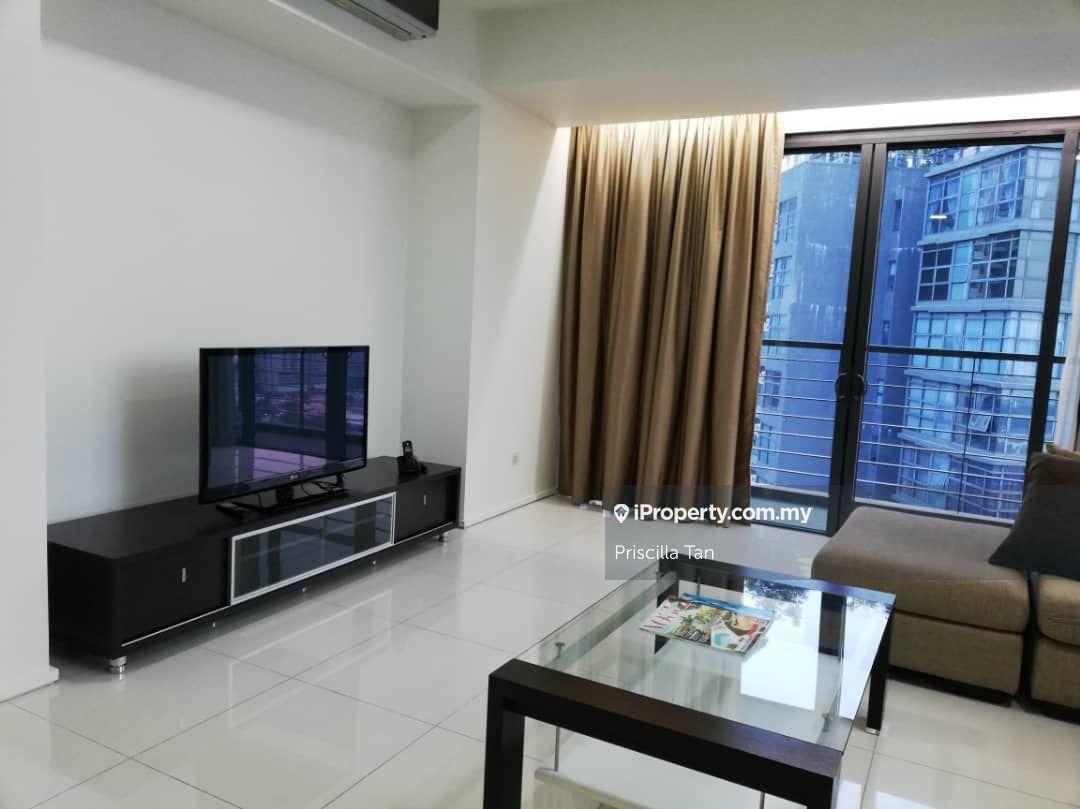Service Residence for Rent in Hampshire Place by Priscilla Tan - iProperty.com.my