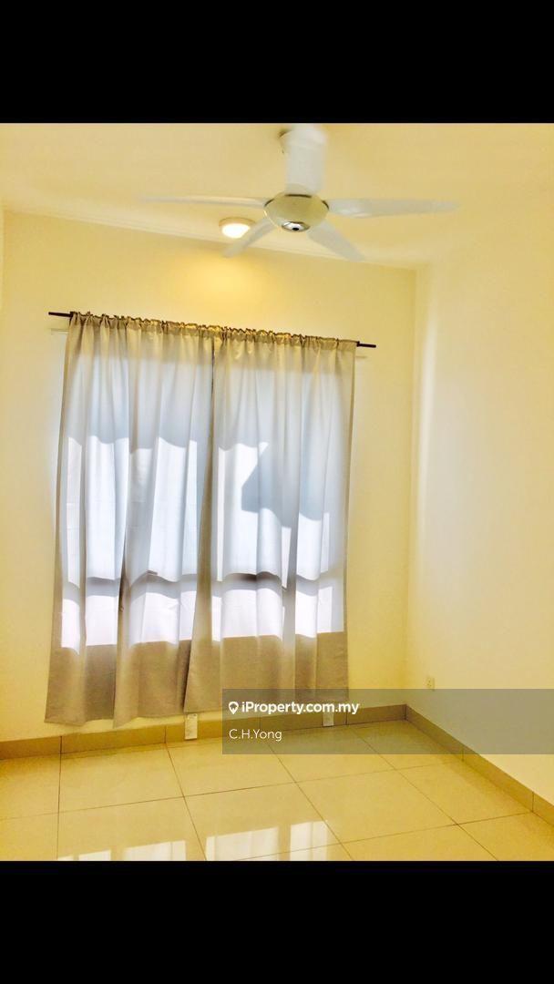 Residensi Servis untuk Dijual di 8 Kinrara oleh C.H.Yong - iProperty.com.my