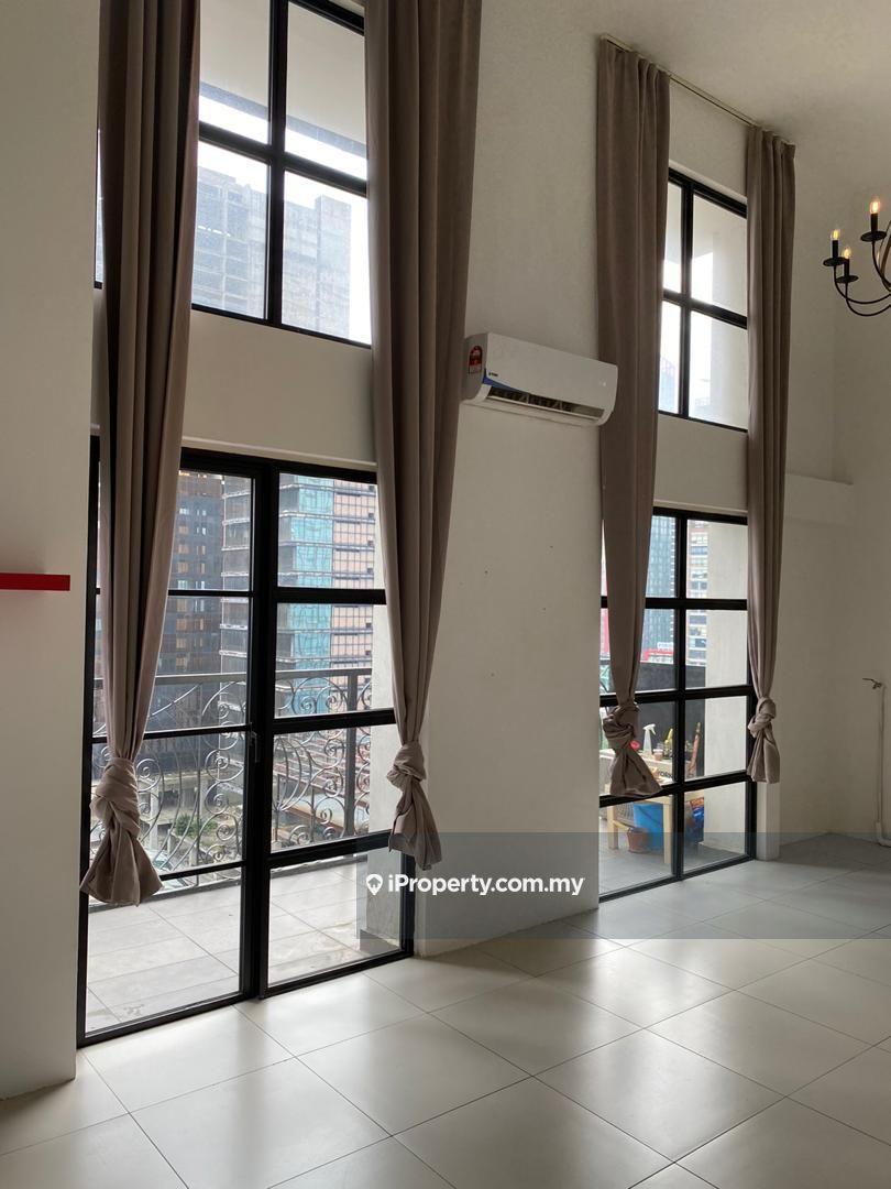 Service Residence for Rent in Colonial @ Empire City by Amelie Tan - iProperty.com.my